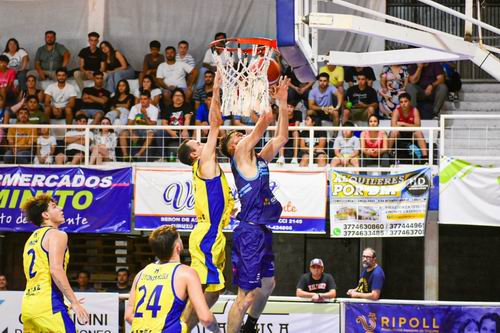 San Martín visita a Sarmiento en Formosa