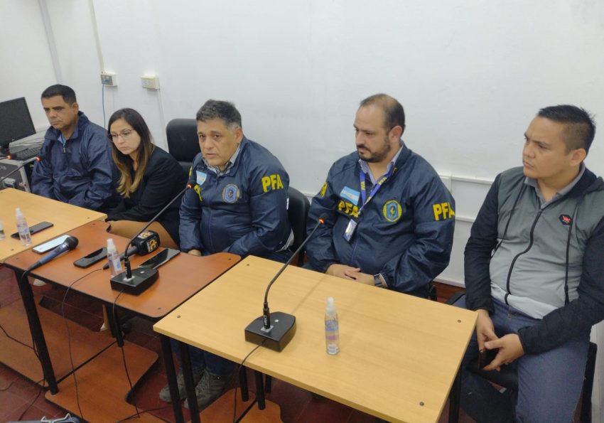 Caso Griselda Blanco: brindaron detalles de la situación de Jara y revelaron el nombre del ahora único acusado del asesinato