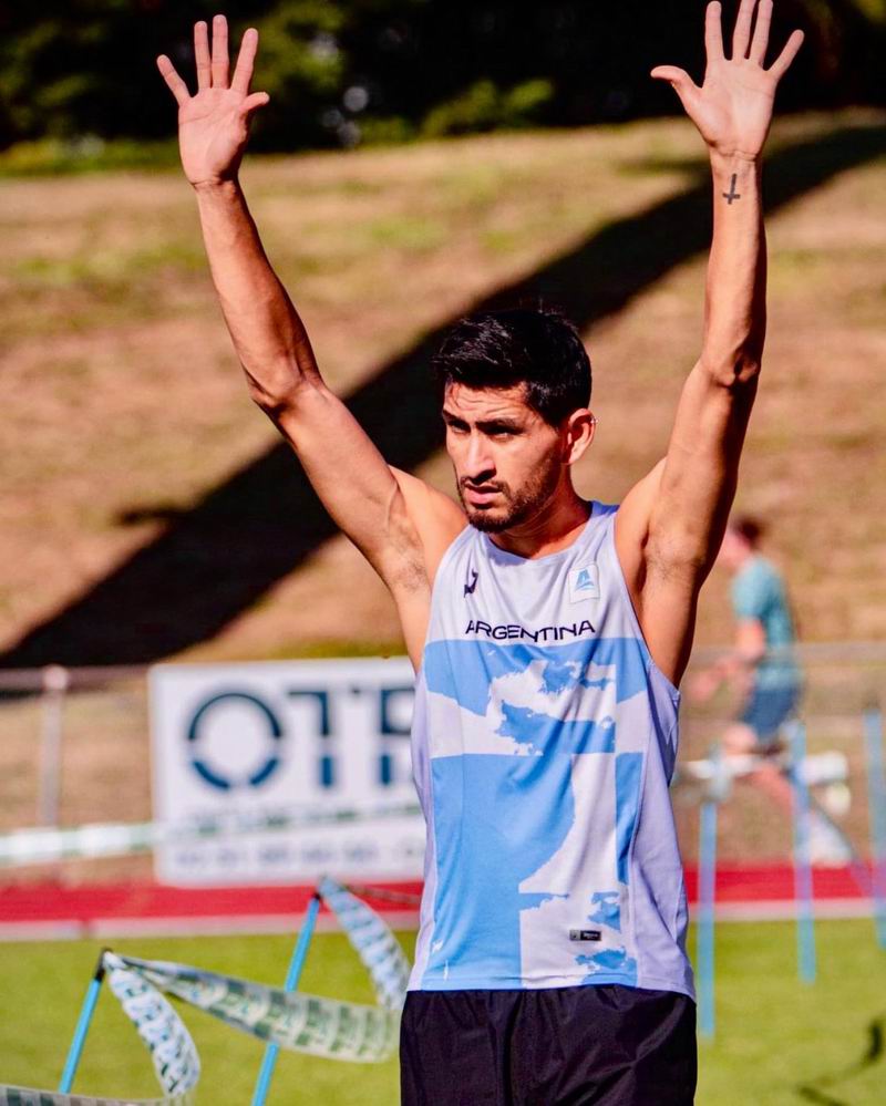 Layoy se vuelve a presentar en San Pablo