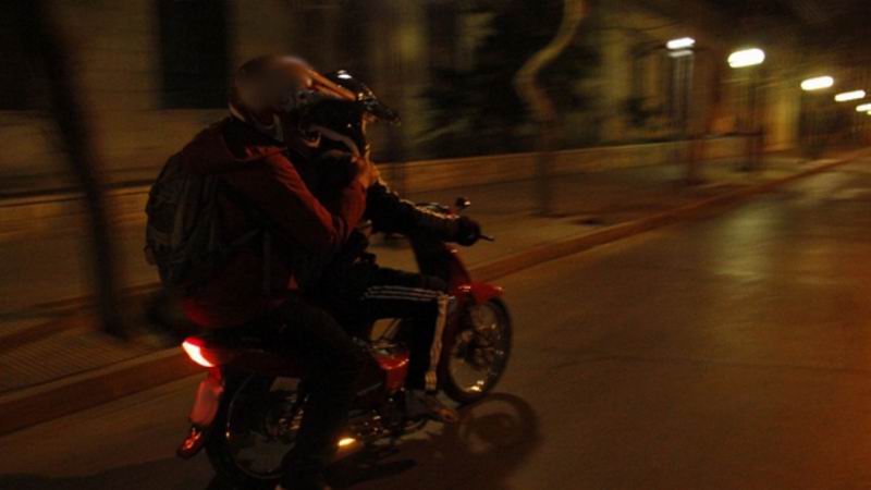 Hartos de la inseguridad: crece la preocupación de vecinos por ola de robos