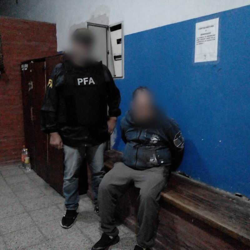 Causa Griselda Blanco: el empresario de la noche es ahora el único acusado