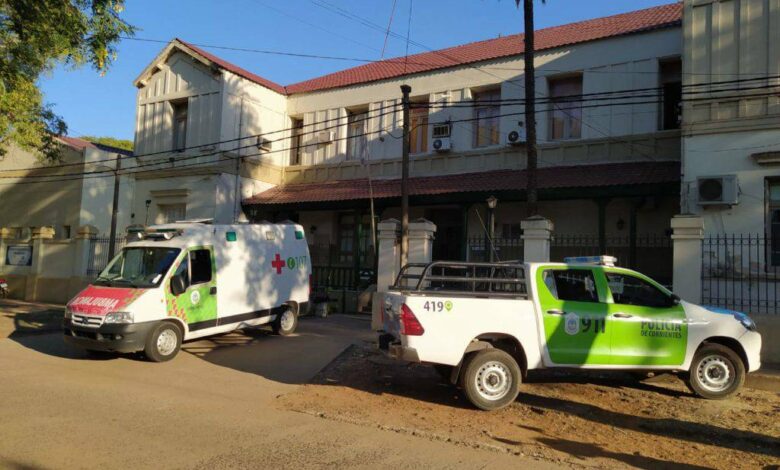 Un niño de 11 años tocó un velador y recibió una descarga eléctrica mortal