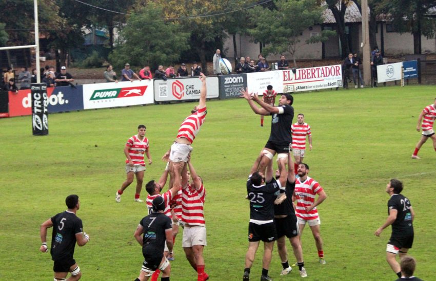 San Patricio y Taraguy fueron contundentes