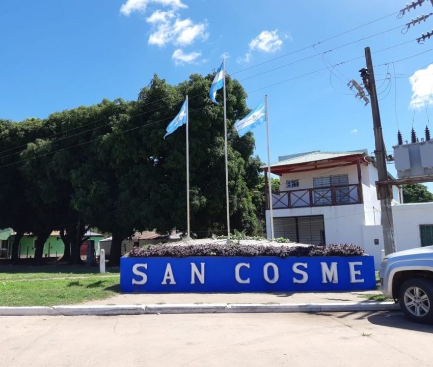 La Policia desmiente supuesta violación de una mujer en San Cosme