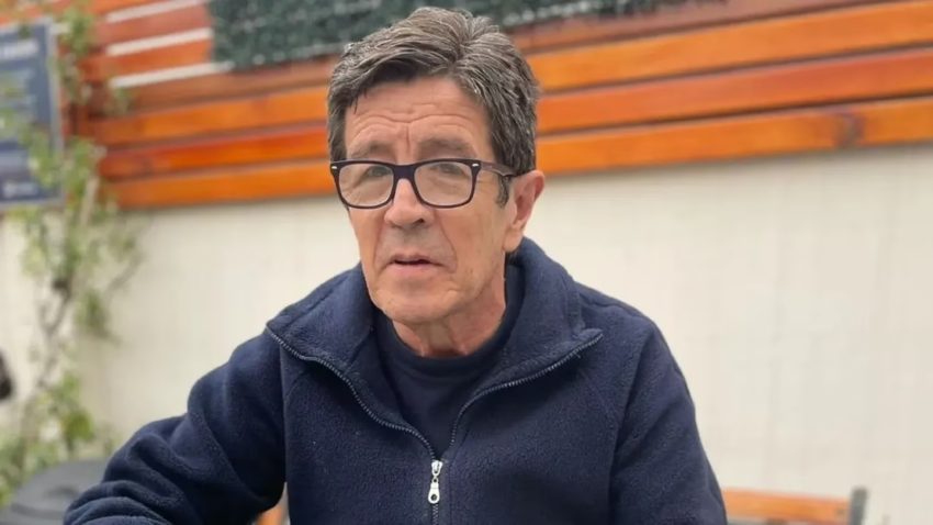 El playero correntino agredido por un joven en Buenos Aires tendrá secuelas de por vida