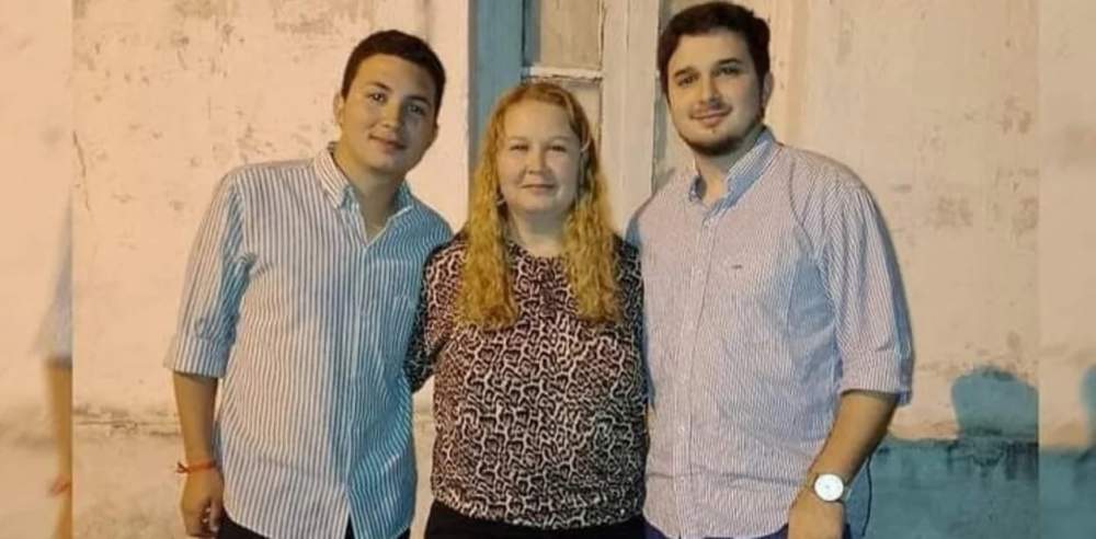 El hijo de Griselda Blanco opinó que el crimen «pasa por otro lado»