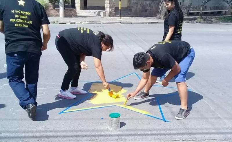 Siniestros viales: «Con una lata de cerveza se pierde el reflejo»