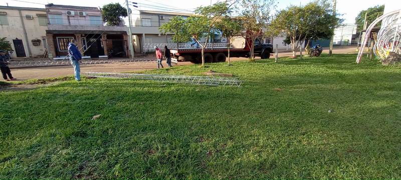 Ipanema ampliará sus instalaciones