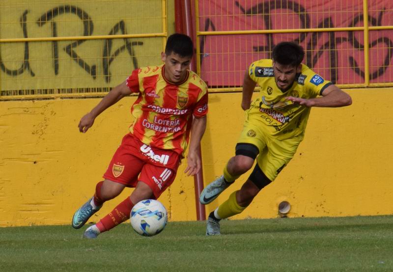 Boca Unidos, en Salta, va por su primera victoria fuera de Corrientes