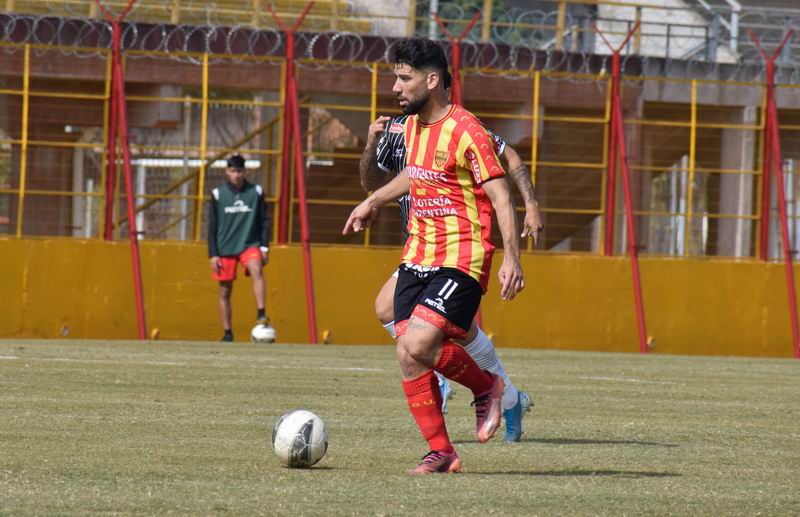 Boca Unidos retoma la competencia este sábado en el Leoncio Benítez