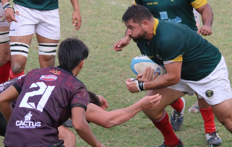 Noreste viajó a Salta, para la segunda fecha