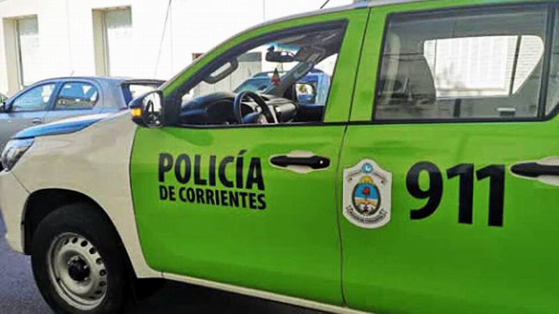 Tenía pedido de captura, fue a votar y lo detuvieron