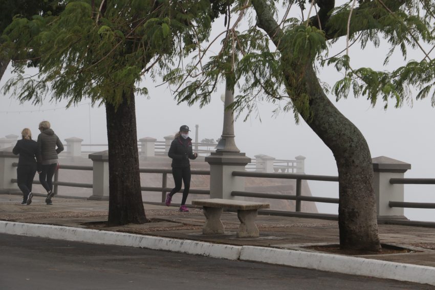 Anunciaron cuándo se abren «las puertas del invierno»
