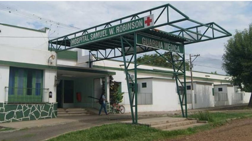 Monte Caseros: un hombre en grave estado tras ser atacado a puñaladas