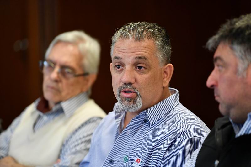 El sector productivo llama al consenso