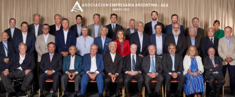 Grandes empresas rechazan el nuevo anticipo extraordinario del Impuesto a las Ganancias