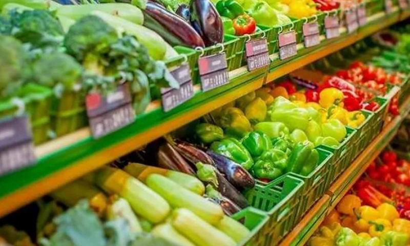 Agroalimentos: se mantiene la brecha entre productores y consumidores