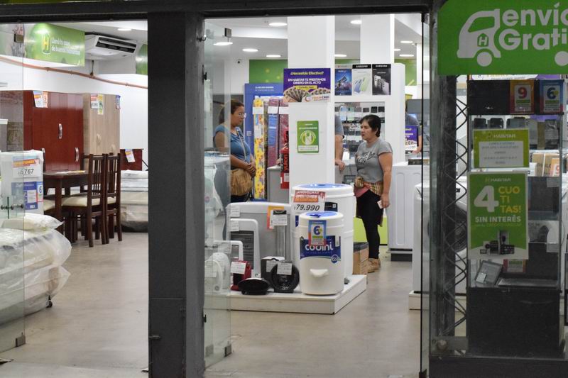 Defensa al consumidor: advierten de situaciones que no se deben aceptar