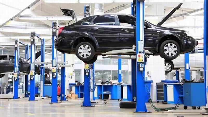Hacer un servicio de un auto puede costar de $42 mil a más de $189 mil