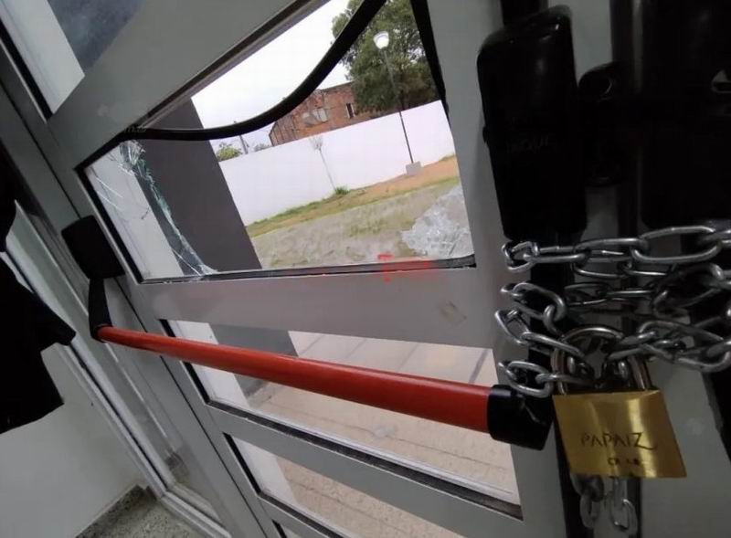 Instituciones educativas, en alerta de una «ola invernal» de inseguridad