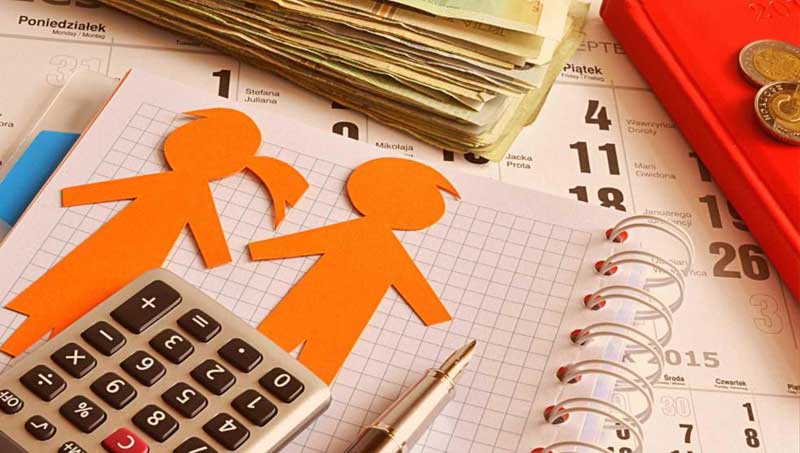 Cuota alimentaria: fallo ejemplar para Corrientes