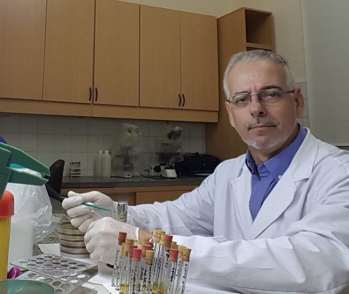 Investigador de la Unne expondrá sobre una seria amenaza en salud pública