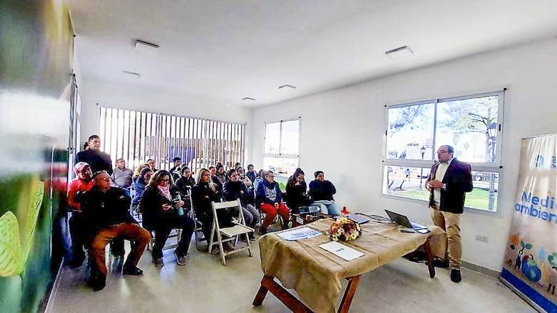 Advierten sobre riesgos de residuos patológicos