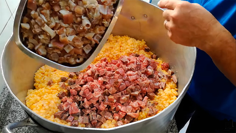 Empedrado tendrá su 5ª cita Regional del Locro