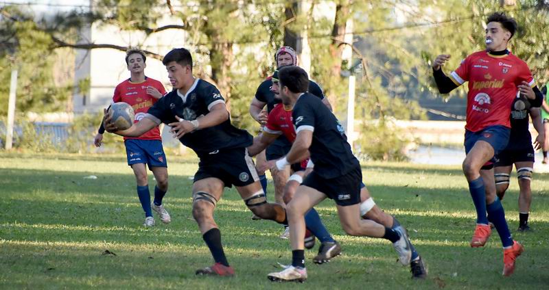 San Patricio no pudo e irá por la permanencia
