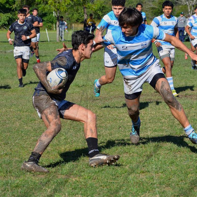 Protagonismo de los Menores correntinos