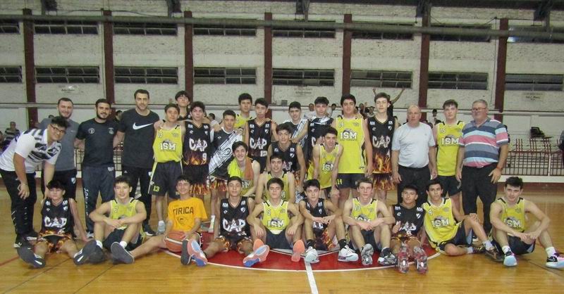 Pingüinos e Instituto San Martín, a la definición