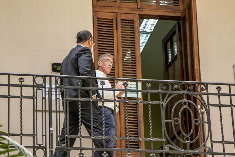 Caso Dahse: desde el Ministerio de Justicia de la Nación piden la suspensión de la matrícula del médico