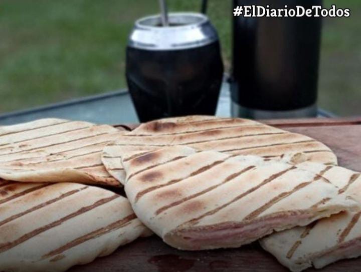 Hoy, el «festival» de Chipá Cuerito y Torta Parrilla en el Ingenio Primer Correntino