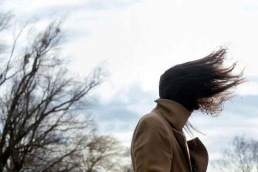 Alerta amarilla por vientos fuertes para varias localidades correntinas