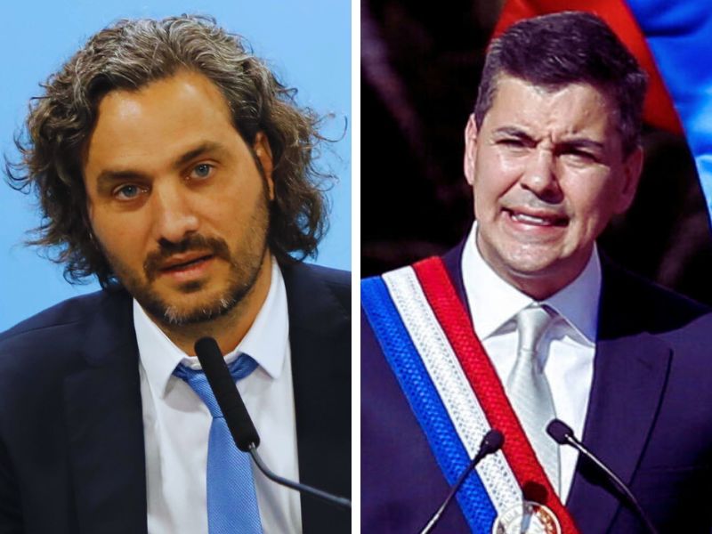 Hidrovía Paraná-Paraguay: nuevas controversias por el cobro de peajes