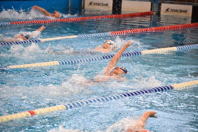 Regatas sigue como líder del torneo después de cumplirse la tercera etapa del Circuito Regional