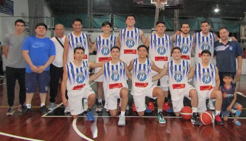 El Oficial, en marcha