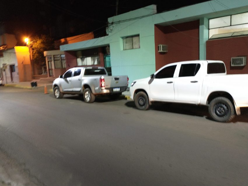 La Federal allanó una sede de la Policía de Corrientes y otros sitios: habría efectivos detenidos