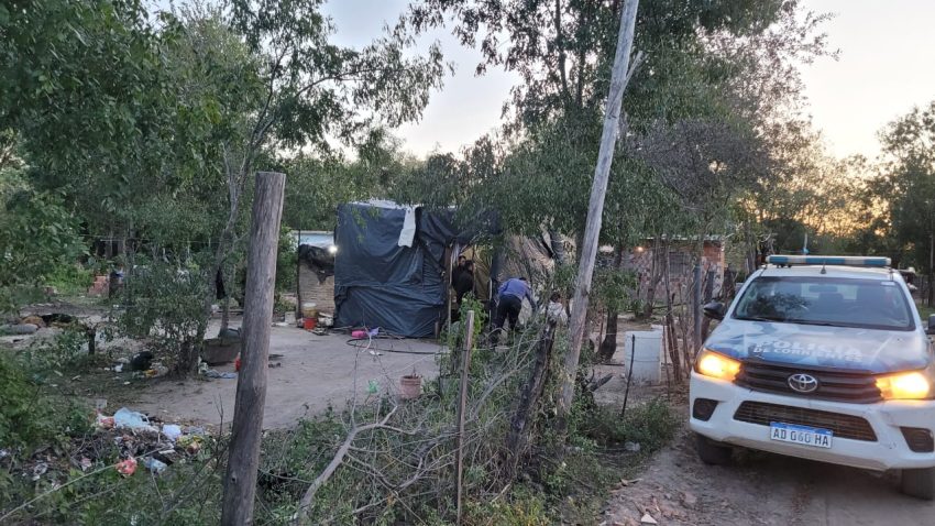 Detuvieron a un hombre por supuesto abuso sexual y corrupción de menores