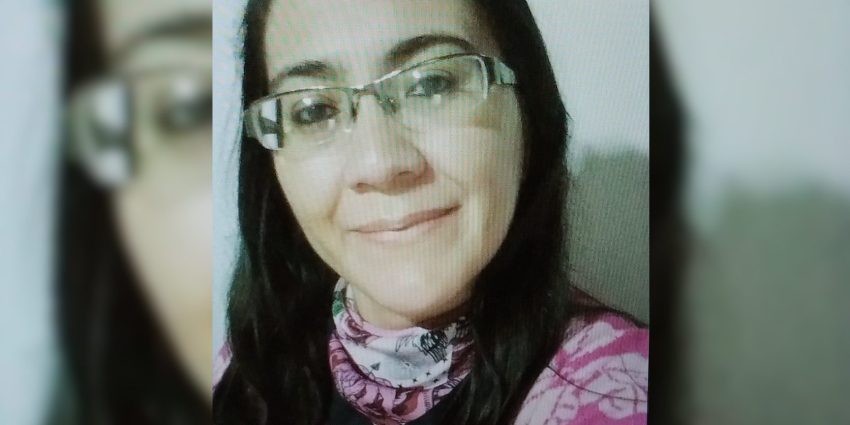 Goya: buscan a una joven desaparecida desde hace dos días