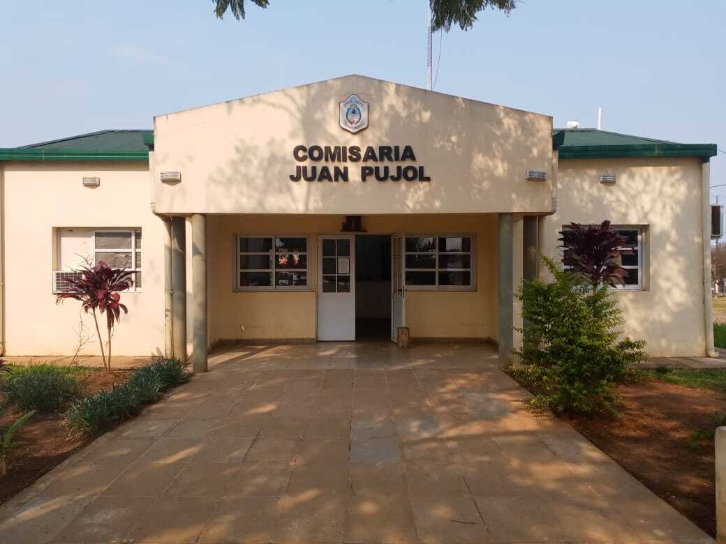 “¡Le robamos todo!”: detuvieron a un correntino por instigar un saqueo