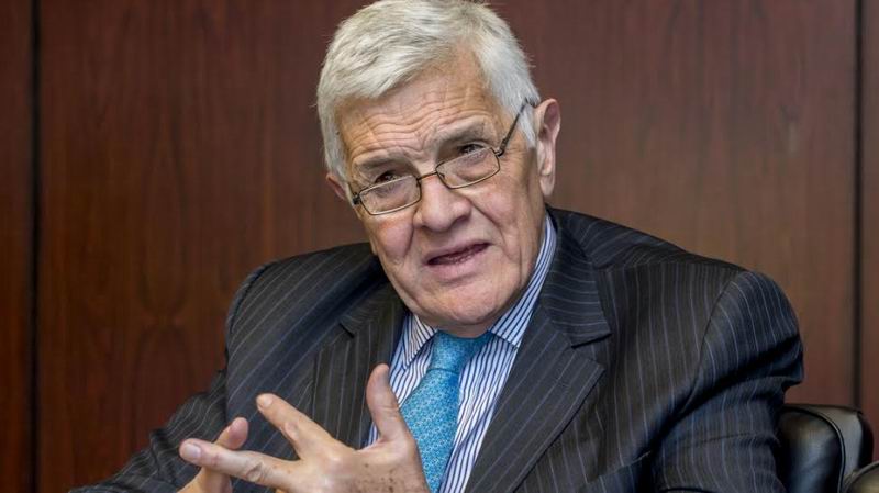 «Milei es un fenómeno extraordinario de canalización de una nueva realidad»