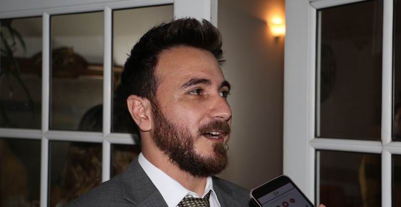 Teke Romero: «La Argentina fue muy castigada por el modelo de la casta»