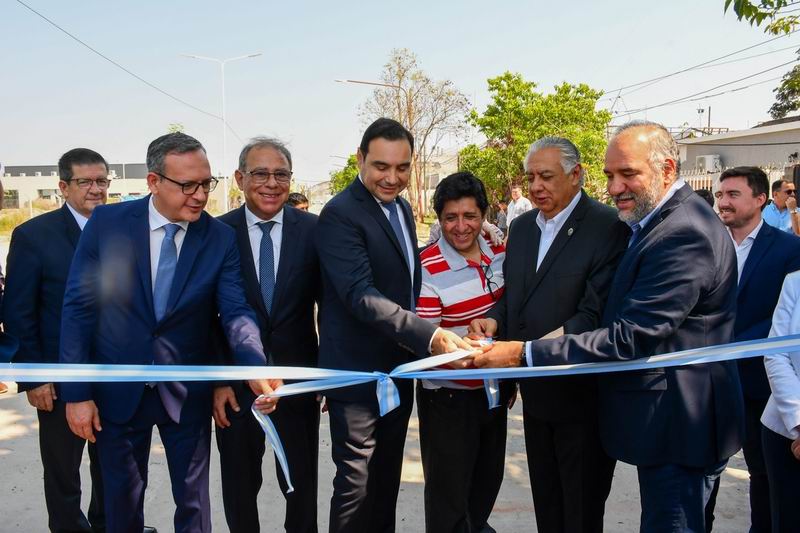 Nuevas inversiones para la reparación histórica de Capital