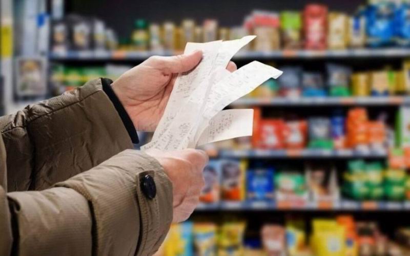 Indec: la inflación de agosto en el NEA fue la más alta de todo el país