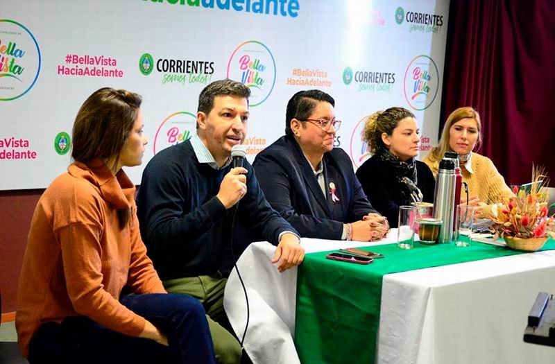 Bella Vista afianza la regulación de sus principales servicios turísticos