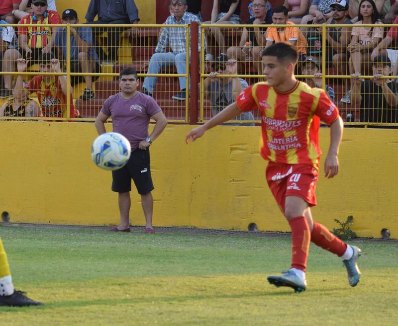 Boca Unidos tendrá modificaciones obligadas para su periplo por Salta