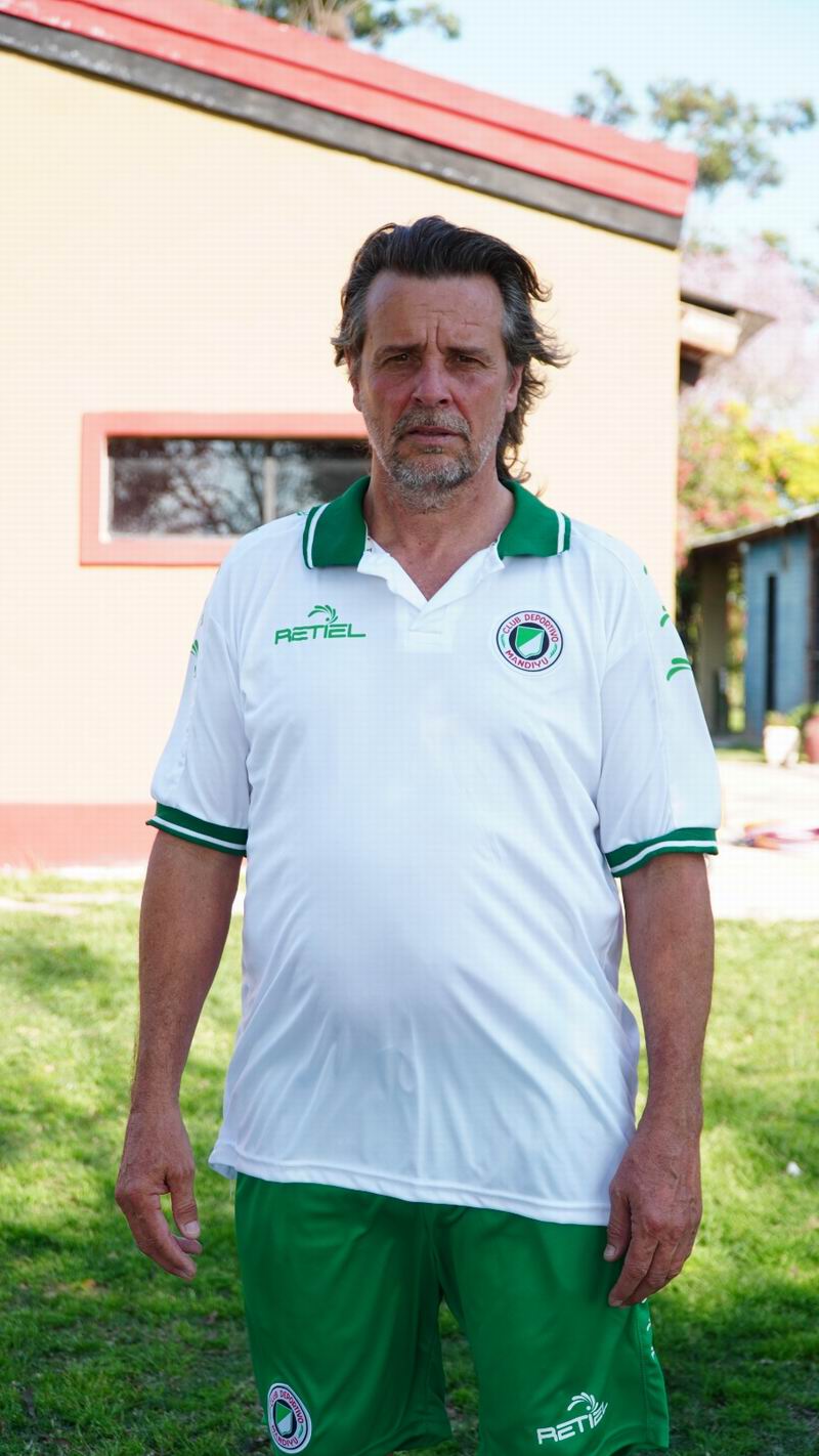 «Mandiyú será el equipo al que todos quieran ganarle»