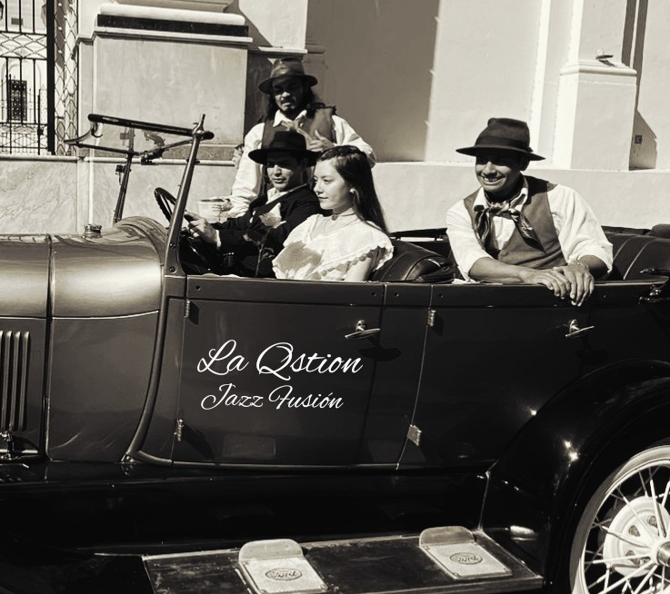 Se estrena hoy el videoclip “Mira la Radio”, en las escalinatas del Vera