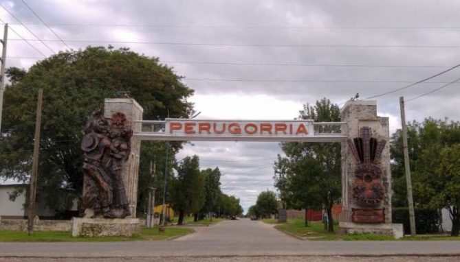 Robo en una comisaría: el comisario y policías fueron apartados de sus funciones